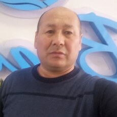 Фотография мужчины Алик, 46 лет из г. Уральск
