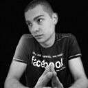 Даня, 23 года