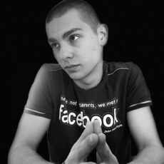 Фотография мужчины Даня, 23 года из г. Белореченск