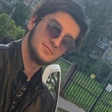 Фотография мужчины Мирза, 22 года из г. Махачкала