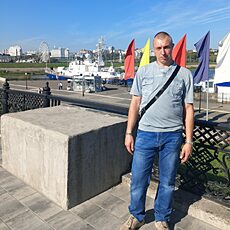 Фотография мужчины Денис, 43 года из г. Мичуринск