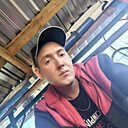 Серега, 33 года