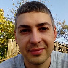 Фотография мужчины Sergei, 39 лет из г. Самара