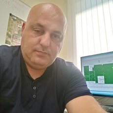 Фотография мужчины Тигран, 47 лет из г. Пушкино (Московская Обл)