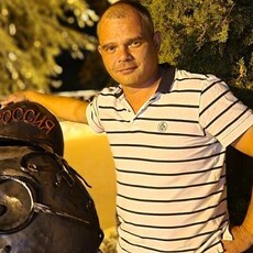 Фотография мужчины Никита, 39 лет из г. Саранск