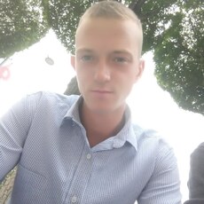 Фотография мужчины Алексей, 27 лет из г. Советск (Кировская Область)