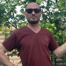 Фотография мужчины Владимир, 45 лет из г. Кременчуг