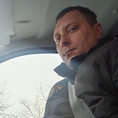 Фотография мужчины Kira, 33 года из г. Шахты