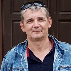 Фотография мужчины Виктор, 47 лет из г. Береза
