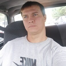 Фотография мужчины Денис, 33 года из г. Красный Сулин