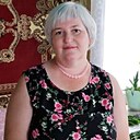 Валентина, 54 года