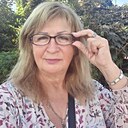 Елена, 64 года