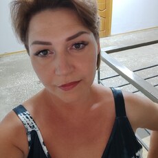 Фотография девушки Елена, 44 года из г. Алматы