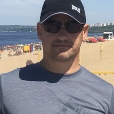 Фотография мужчины Андрей, 47 лет из г. Рязань