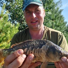 Фотография мужчины Павел, 43 года из г. Арзамас