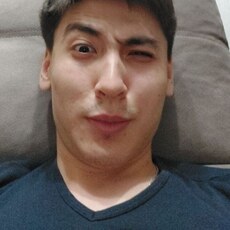 Фотография мужчины Айбар, 23 года из г. Караганда