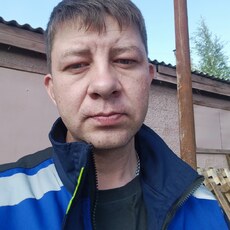 Фотография мужчины Алексей, 41 год из г. Коркино