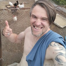 Фотография мужчины Виктор, 41 год из г. Мончегорск