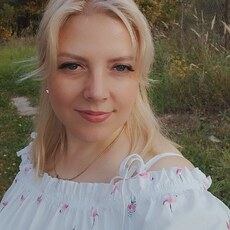 Фотография девушки Марина, 44 года из г. Пушкино (Московская Обл)