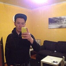 Фотография мужчины Дима Захаров, 38 лет из г. Выборг