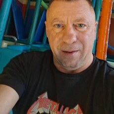 Фотография мужчины Александр, 45 лет из г. Варшава