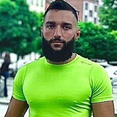 Фотография мужчины Vardan, 46 лет из г. Ашхаффенбург