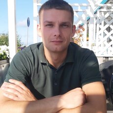 Фотография мужчины Андрей, 37 лет из г. Калининград