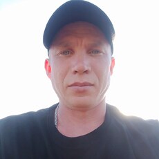 Фотография мужчины Александр, 38 лет из г. Сызрань