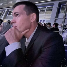 Фотография мужчины Скромный, 42 года из г. Новый Уренгой