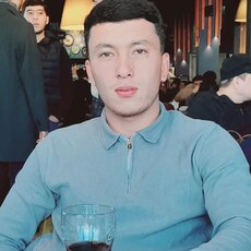 Фотография мужчины Баха, 23 года из г. Набережные Челны