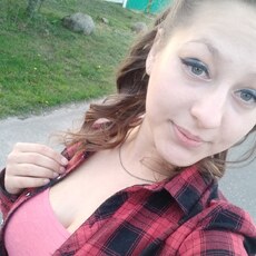 Фотография девушки Ольга, 21 год из г. Молодечно