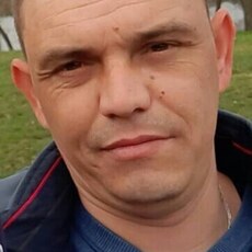 Фотография мужчины Андрей, 41 год из г. Геническ