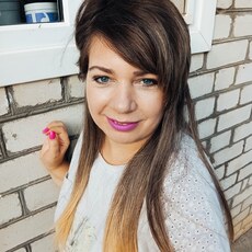 Фотография девушки Анна, 36 лет из г. Зеленокумск