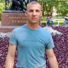 Фотография мужчины Паша, 31 год из г. Сморгонь