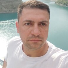 Фотография мужчины Кот, 38 лет из г. Усть-Лабинск