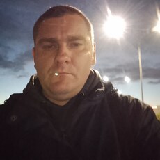 Фотография мужчины Владимир, 38 лет из г. Прокопьевск