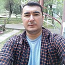 Али, 34 года