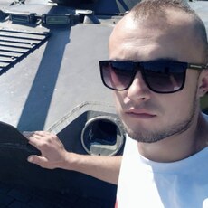 Фотография мужчины Евгений, 31 год из г. Калинковичи