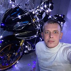 Фотография мужчины Сергей, 37 лет из г. Павлово