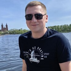 Фотография мужчины Глеб, 30 лет из г. Новополоцк