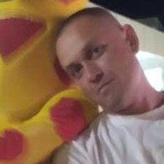 Фотография мужчины Александр, 42 года из г. Тбилисская