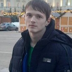 Фотография мужчины Михаил, 19 лет из г. Вязьма