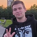 Михаил, 21 год