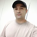 Парвиз, 46 лет