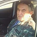 Володя, 68 лет