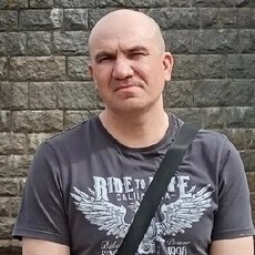 Фотография мужчины Виталий, 45 лет из г. Архангельск