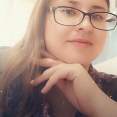 Фотография девушки Елена, 34 года из г. Саянск