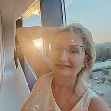 Фотография девушки Астанчанка, 55 лет из г. Астана