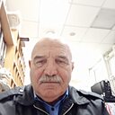 Геннадий Попов, 70 лет