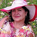 Надежда, 55 лет